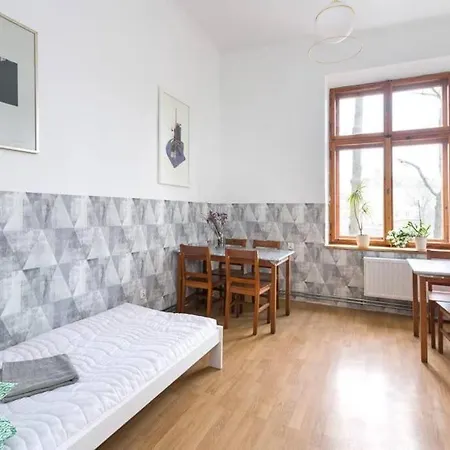 In The Heart Of ! 2 Apartamento *