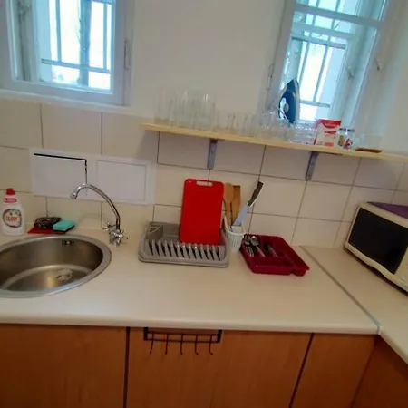 Apartmán In The Heart Of ! 2