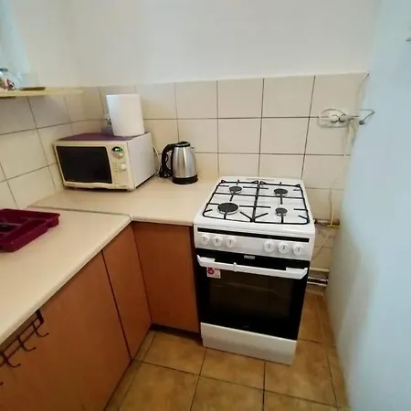 In The Heart Of ! 2 Apartmán