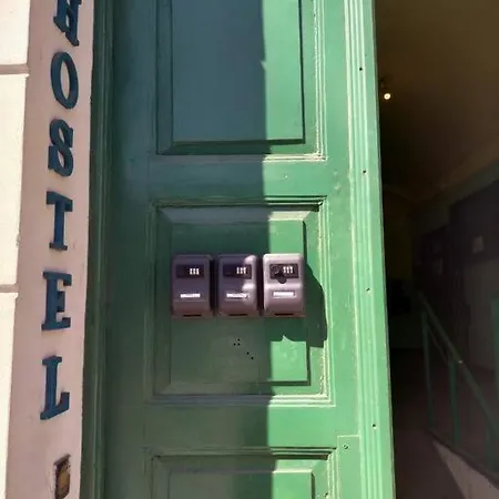 In The Heart Of ! 2 Apartamento *