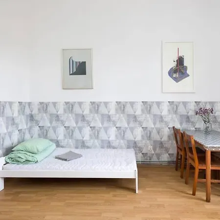 In The Heart Of ! 2 Apartamento *