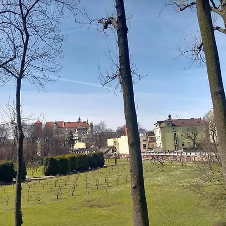 In The Heart Of ! 2 * Cracovia
