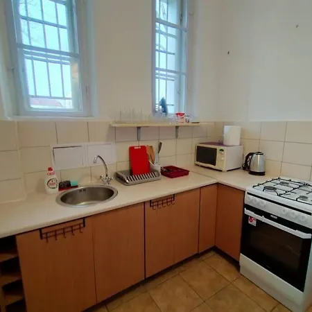 In The Heart Of ! 2 Apartamento