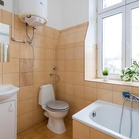 In The Heart Of ! 2 Apartmán *