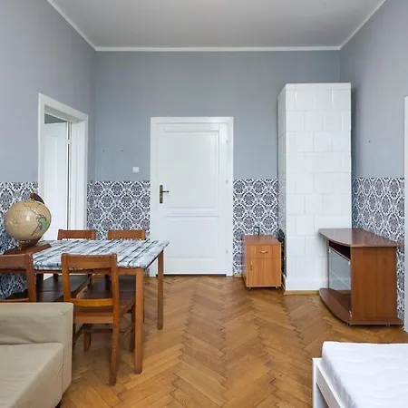Apartmán In The Heart Of ! 2