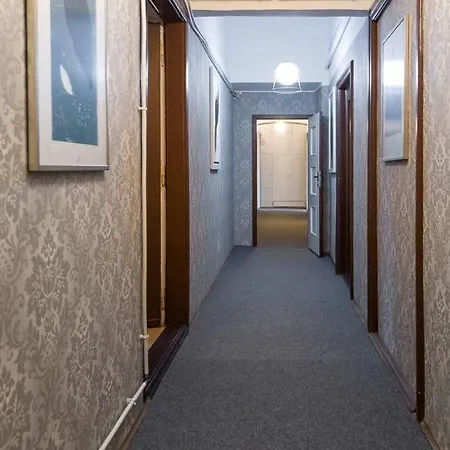 Apartmán In The Heart Of ! 2 *