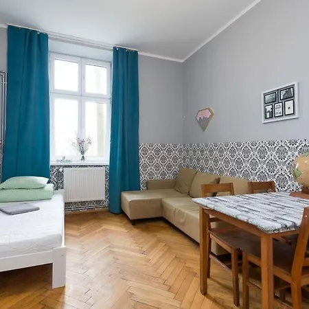 In The Heart Of ! 2 * Krakov