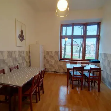 In The Heart Of ! 2 Апартаменты