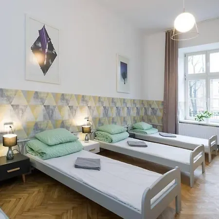 In The Heart Of ! 2 Апартаменты *