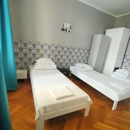 Апартаменты In The Heart Of ! 2 *